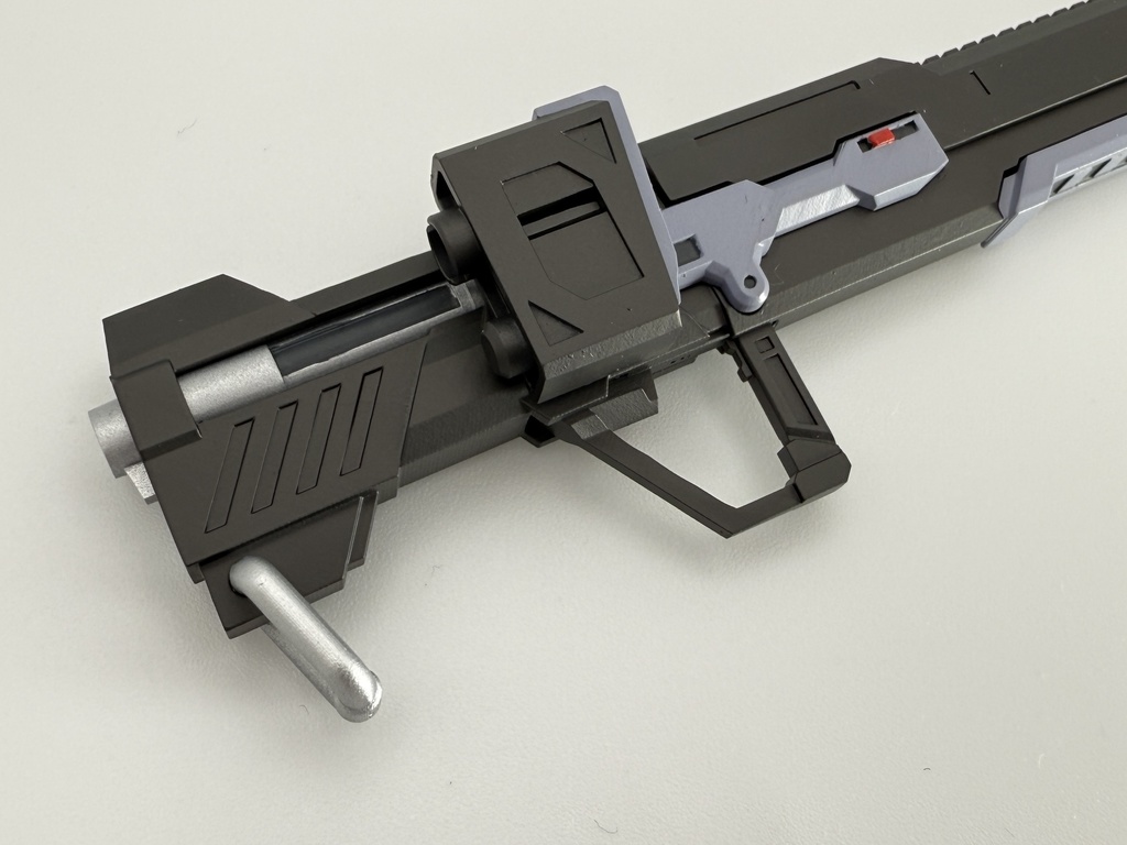 ストレージランチャー