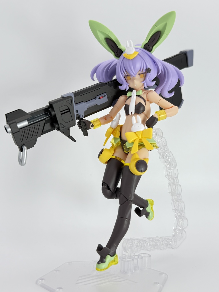 ストレージランチャー