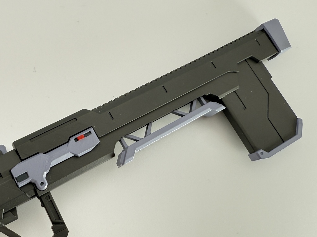 ストレージランチャー