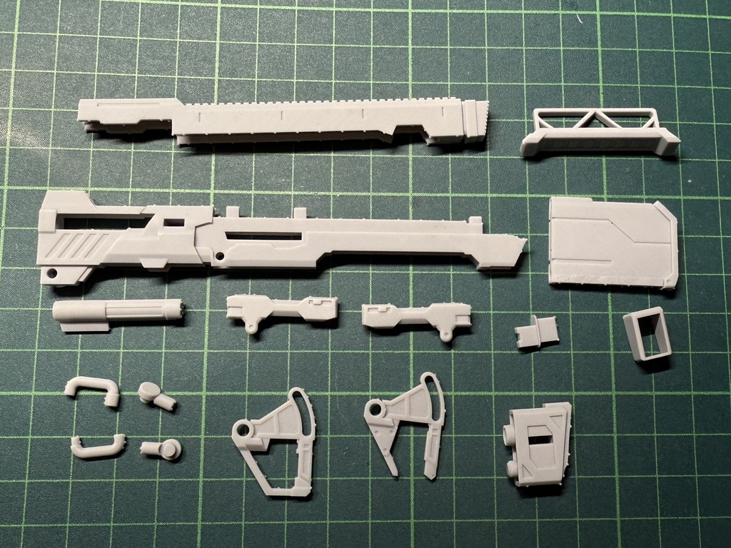 ストレージランチャー