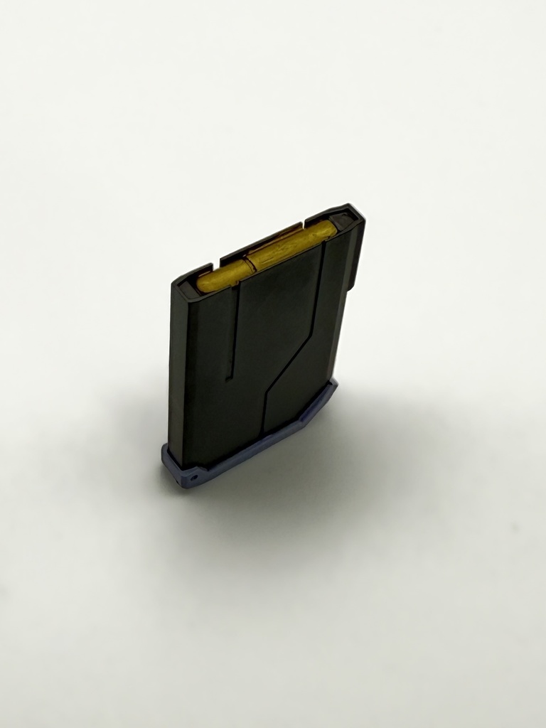 ストレージランチャー