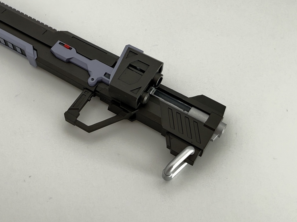 ストレージランチャー