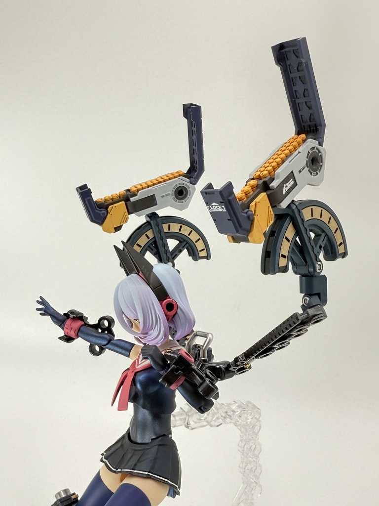 フレキシブルフライヤー