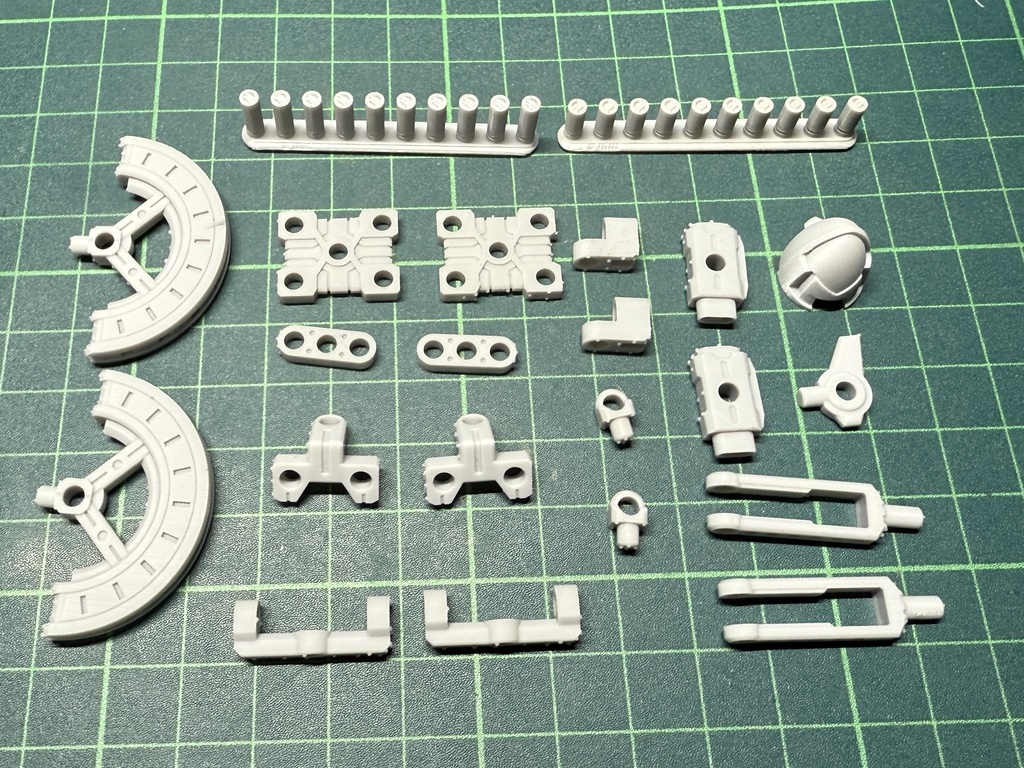 フレキシブルフライヤー