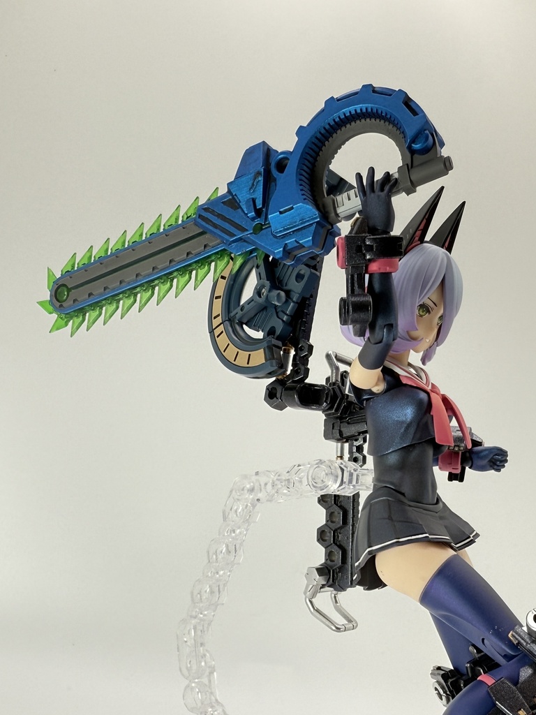 スイングブリッジセット