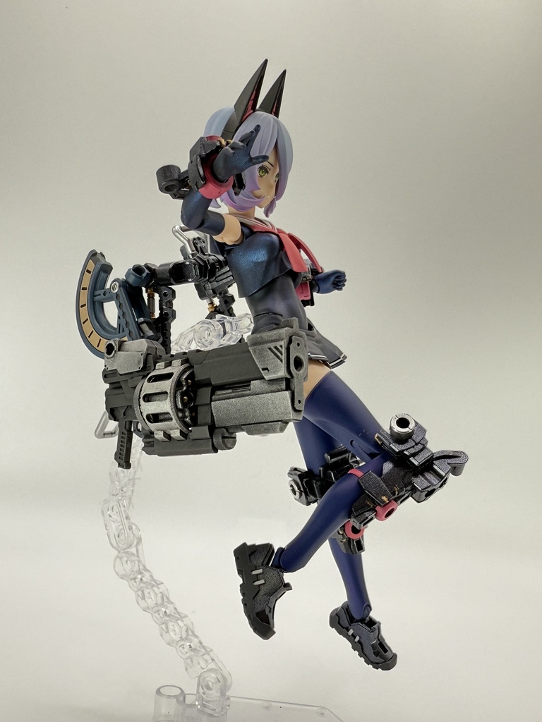 スイングブリッジセット