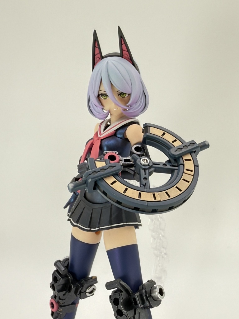 スイングブリッジセット