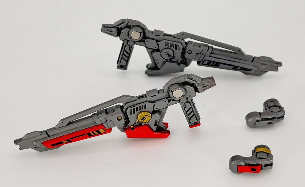 フェイズブラスター