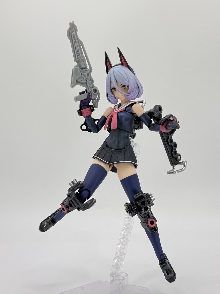 フェイズブラスター