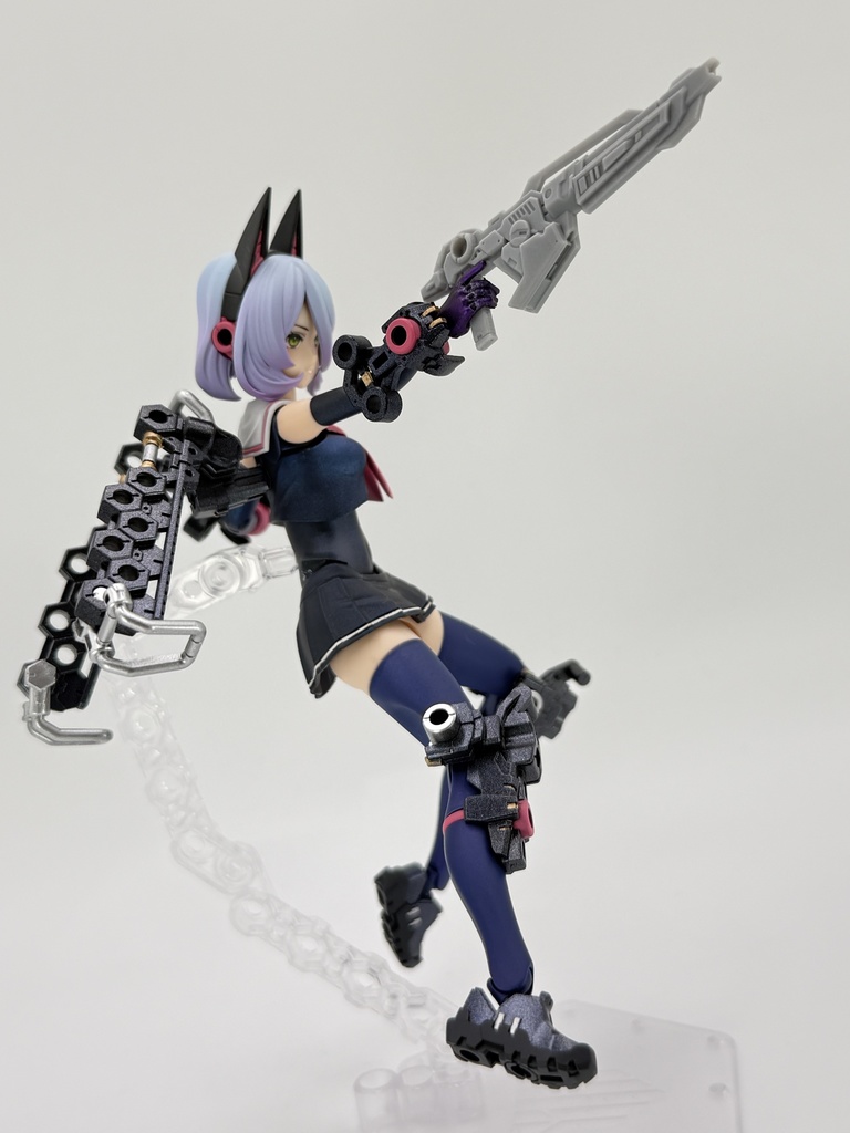 フェイズブラスター