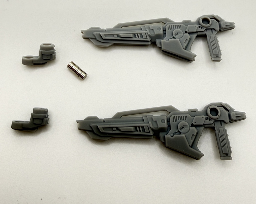 フェイズブラスター