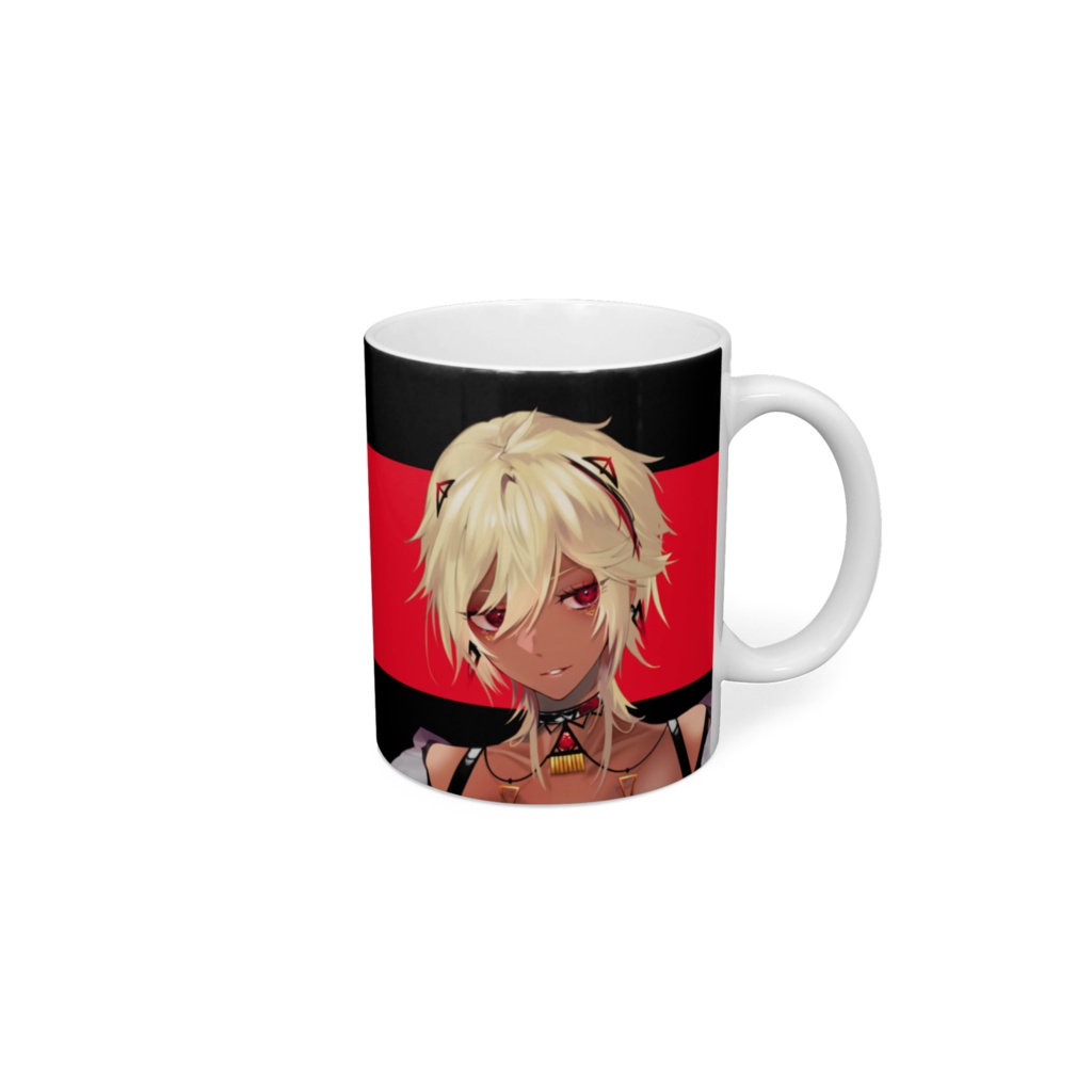 エリんぎマグカップ