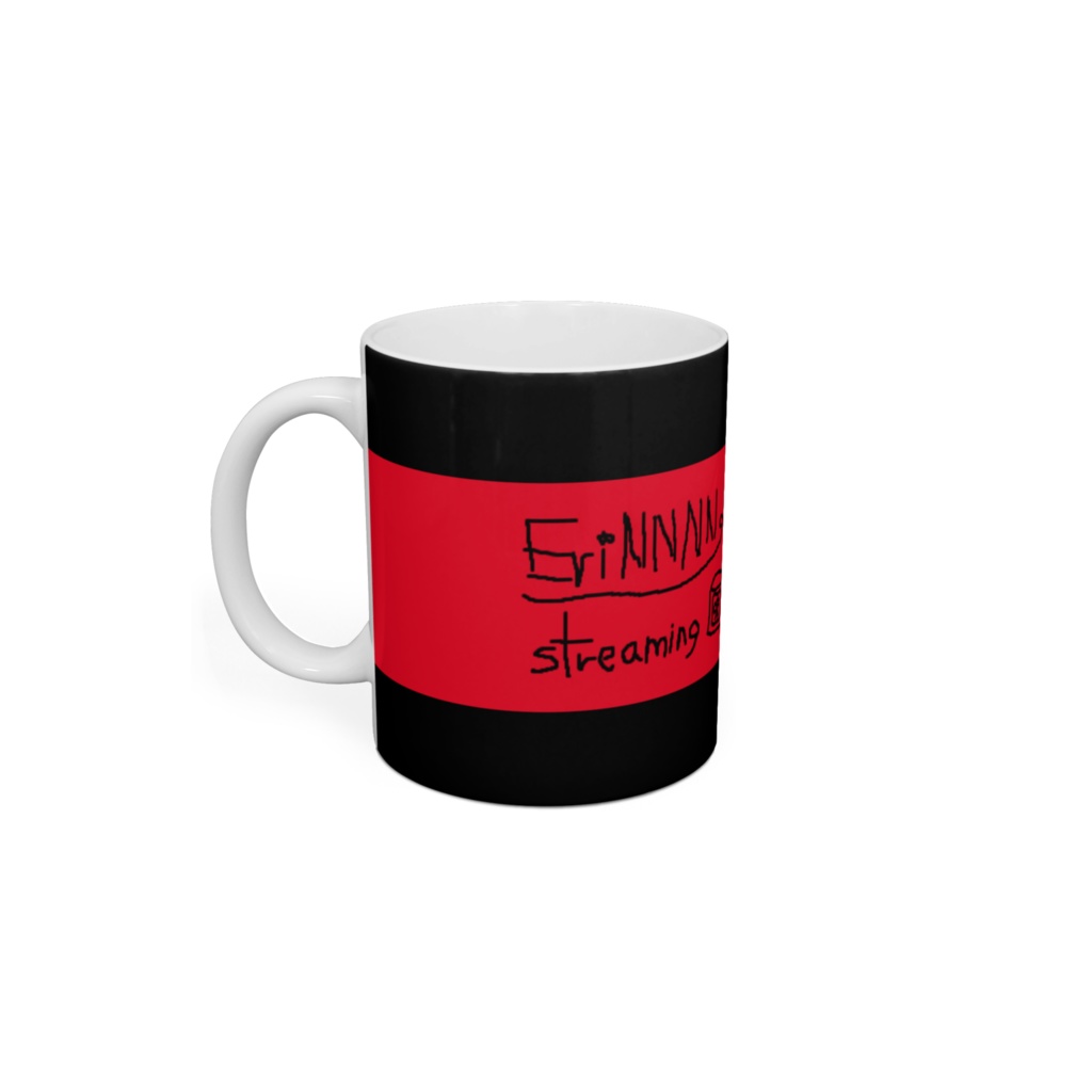 エリんぎマグカップ