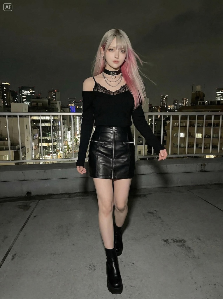 SIORI 夜明けの静寂/Silent Dawn