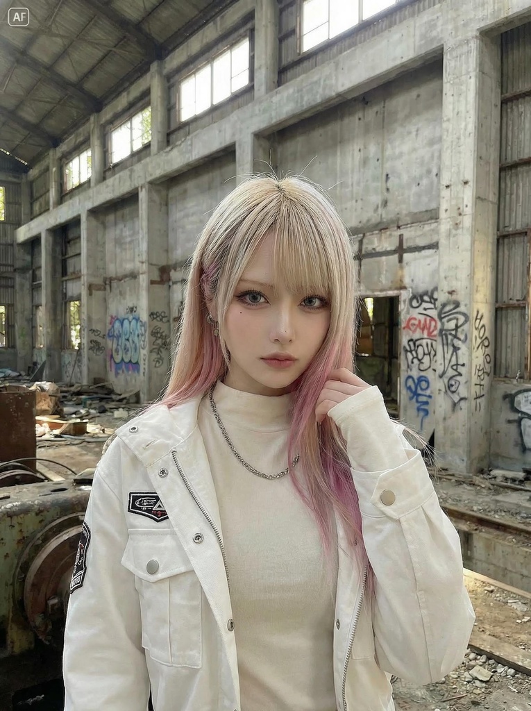 SIORI 夜景の約束/Promise of the Nightcap