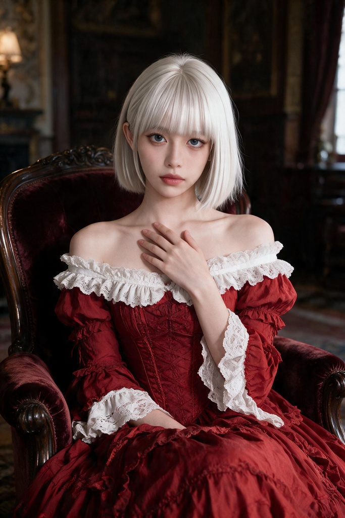 SIORI Digtal Photobook Vol.1