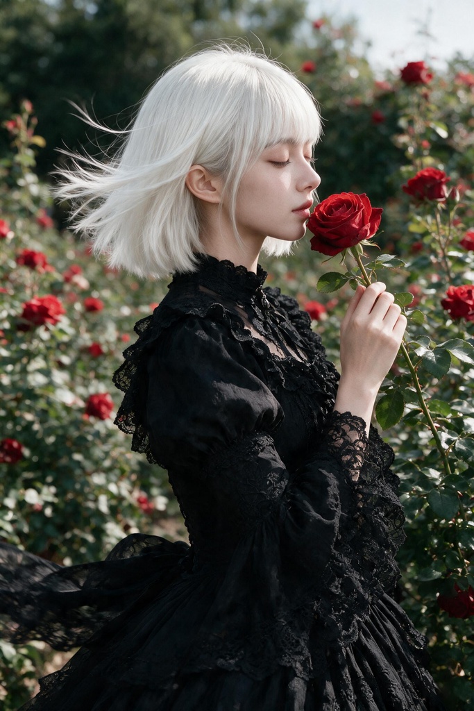 SIORI   Digtal Photobook Vol.1