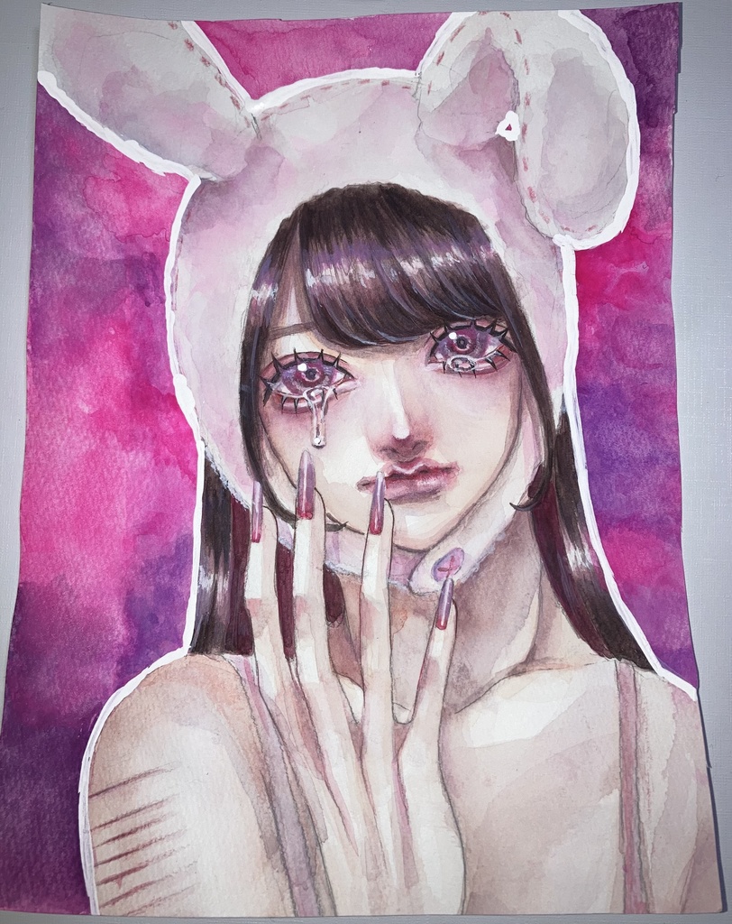 さみしくて死ぬ