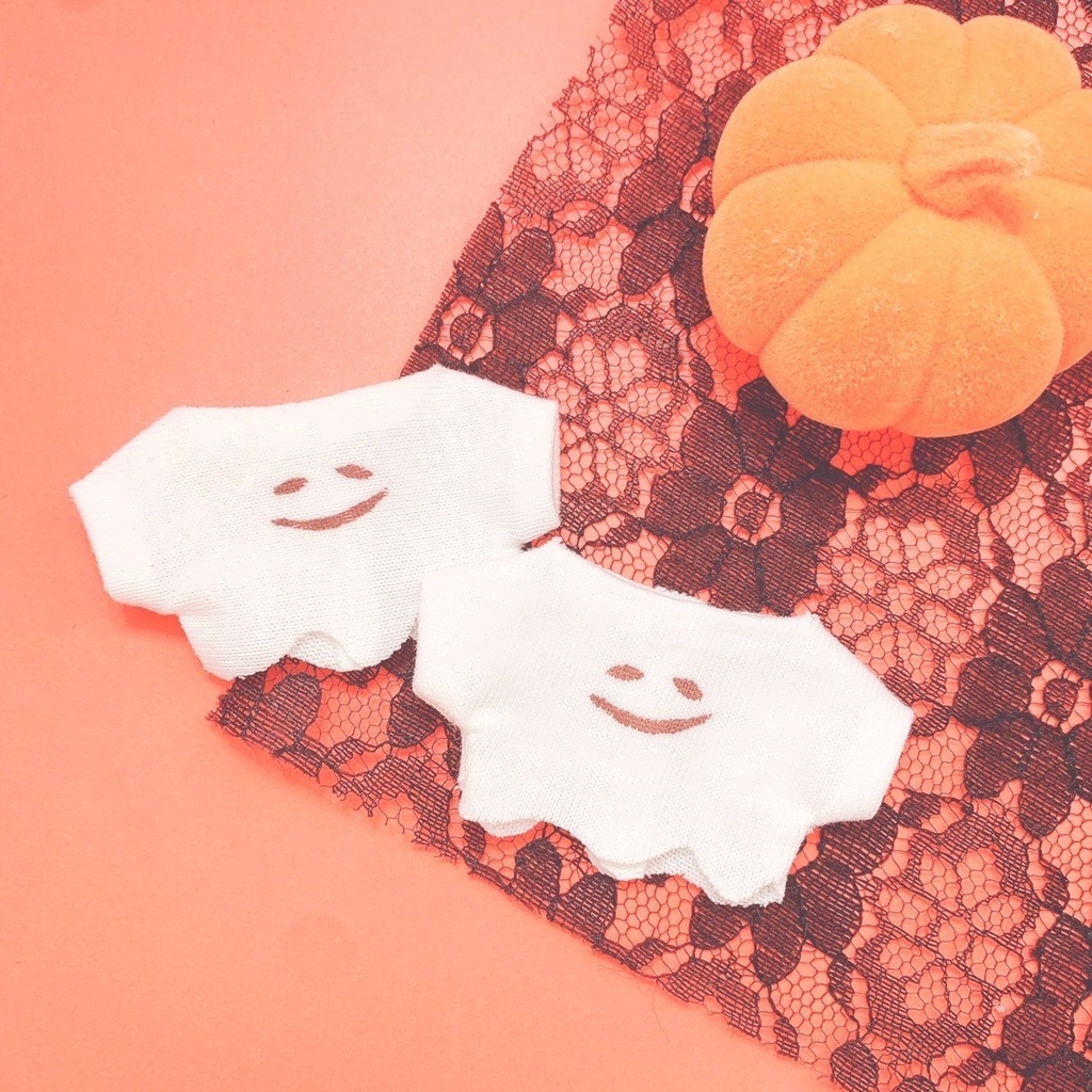 おばけ👻Tシャツ