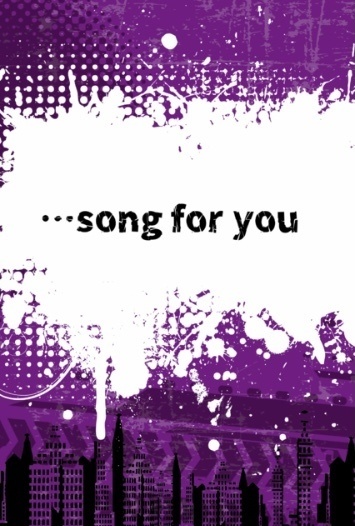 …song for you