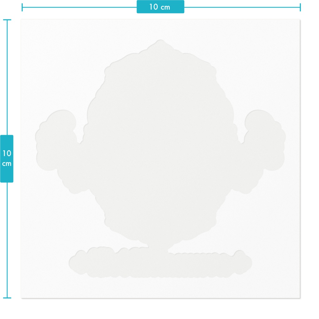 キタエリロゴステッカー