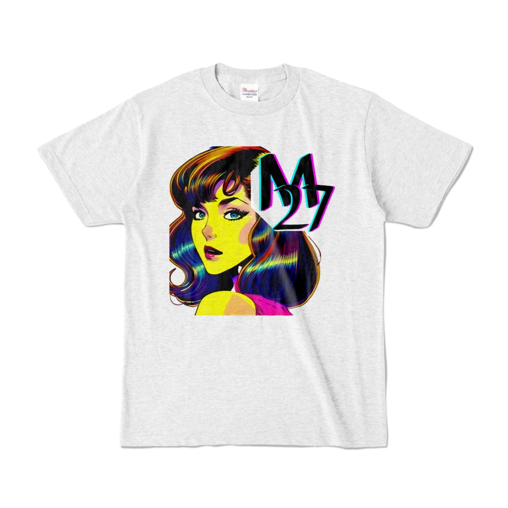 T-Shirt M27 Official