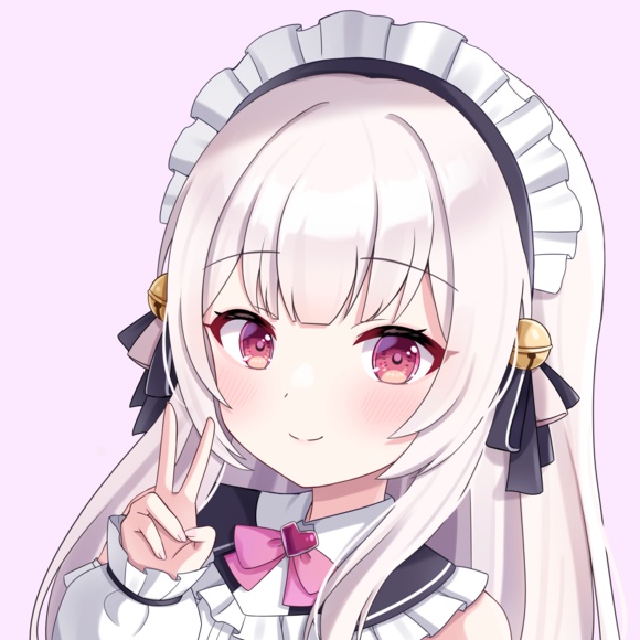 目覚ましボイス
