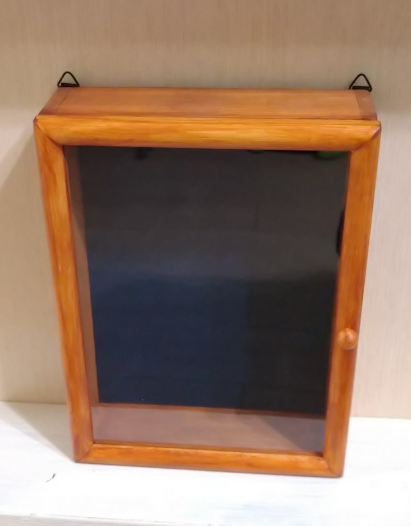 ■オプション■壁掛け用 吊り金具取り付け