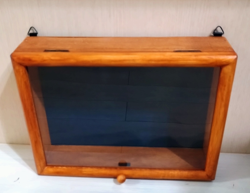 ■オプション■壁掛け用 吊り金具取り付け