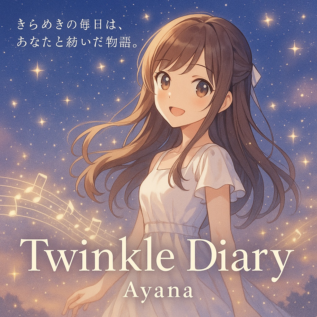 Twinkle Diary