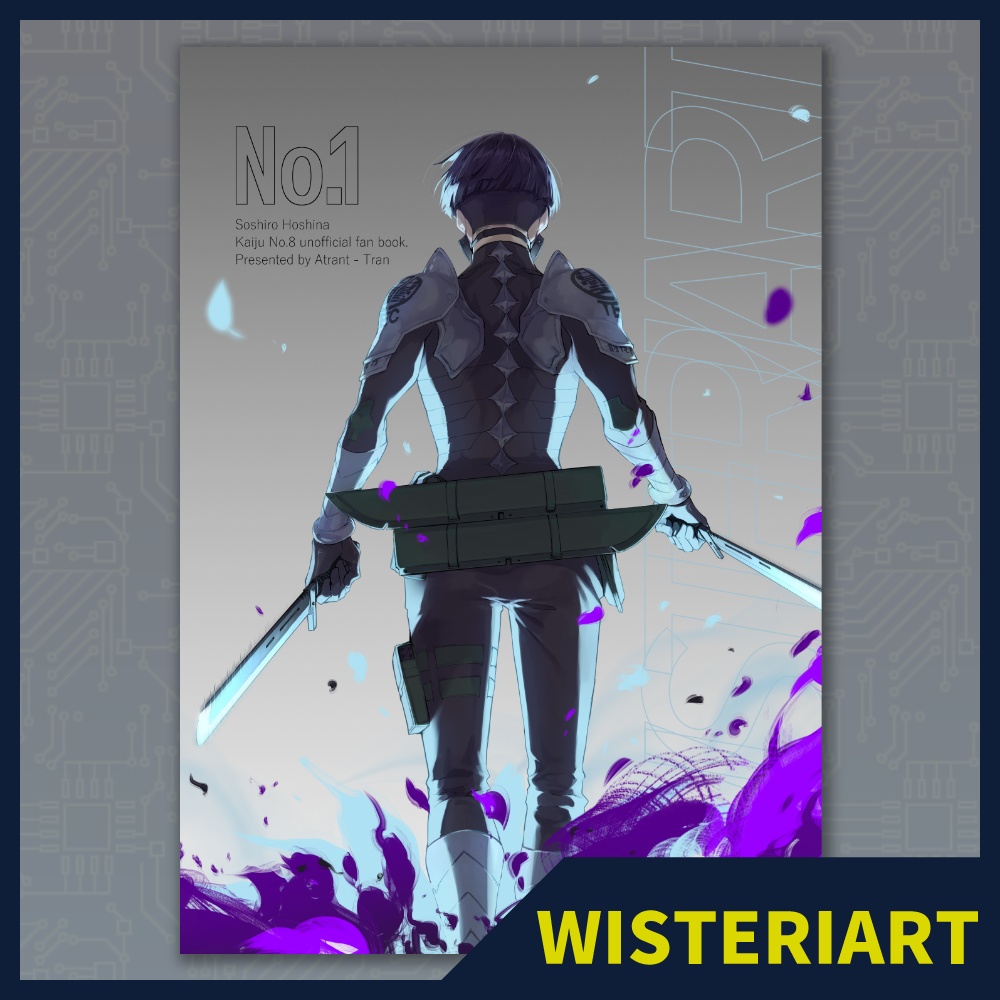 WISTERIART