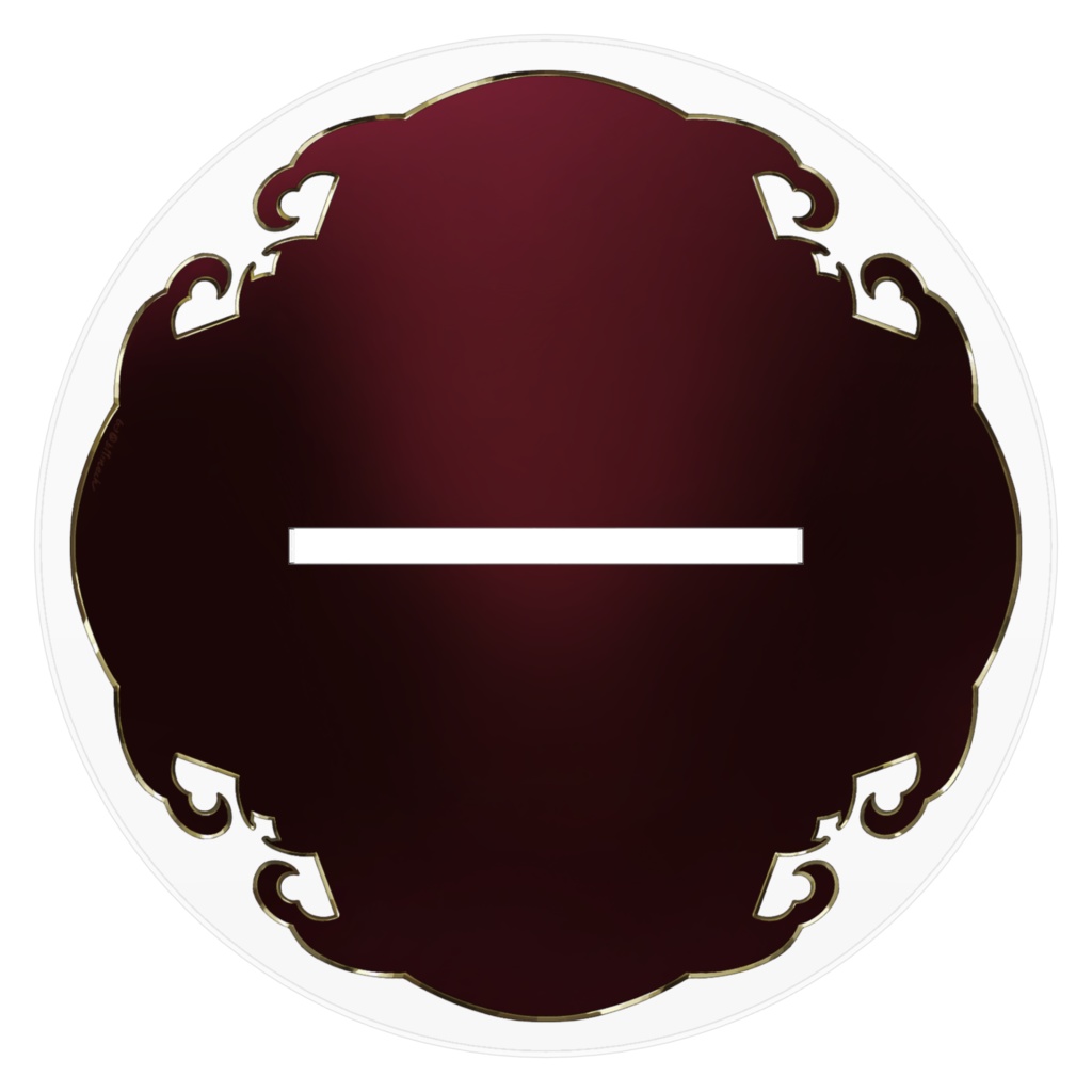 コヨ(麗奈) アクリルフィギュア 160mm / Coyo(Tekken 8 Reina) Acrylic Stand 160mm