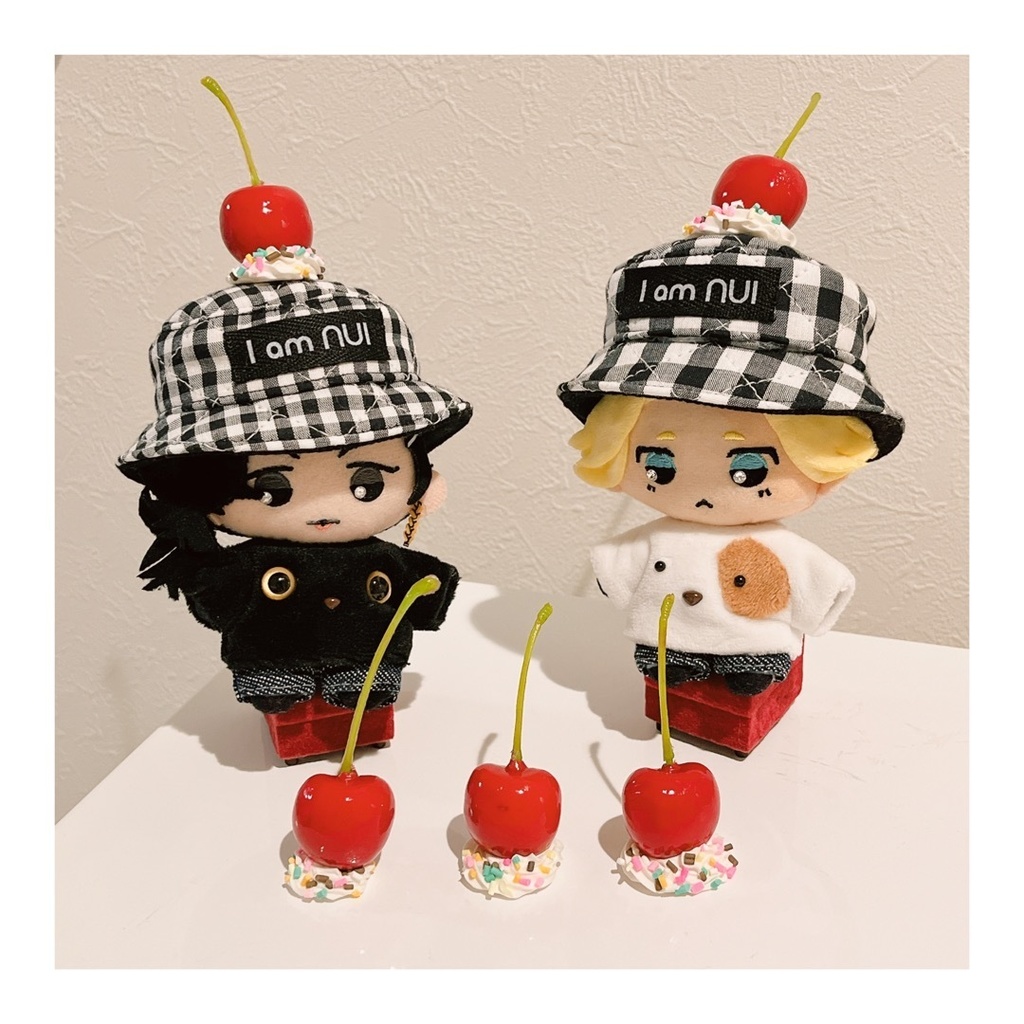 のっかり🍒さくらんぼ1個