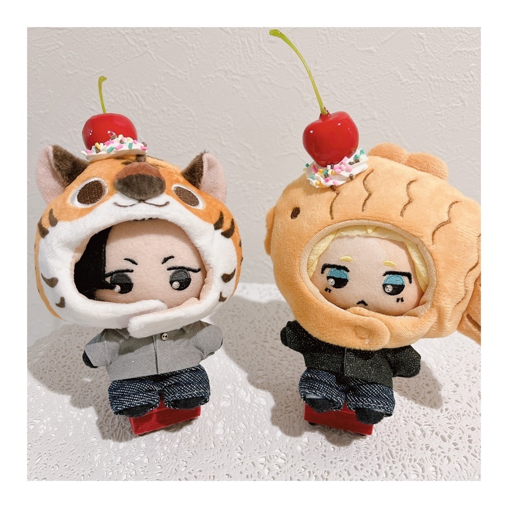 のっかり🍒さくらんぼ1個