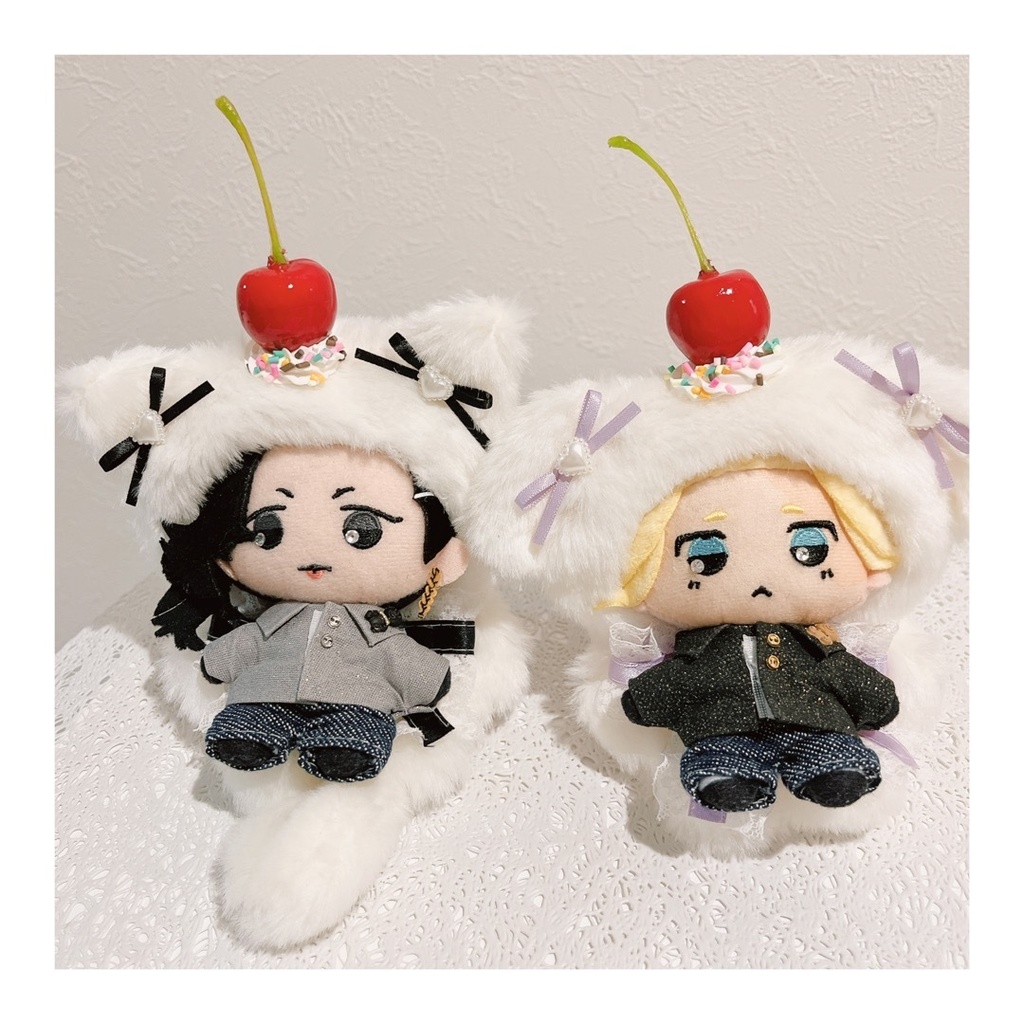 のっかり🍒さくらんぼ1個