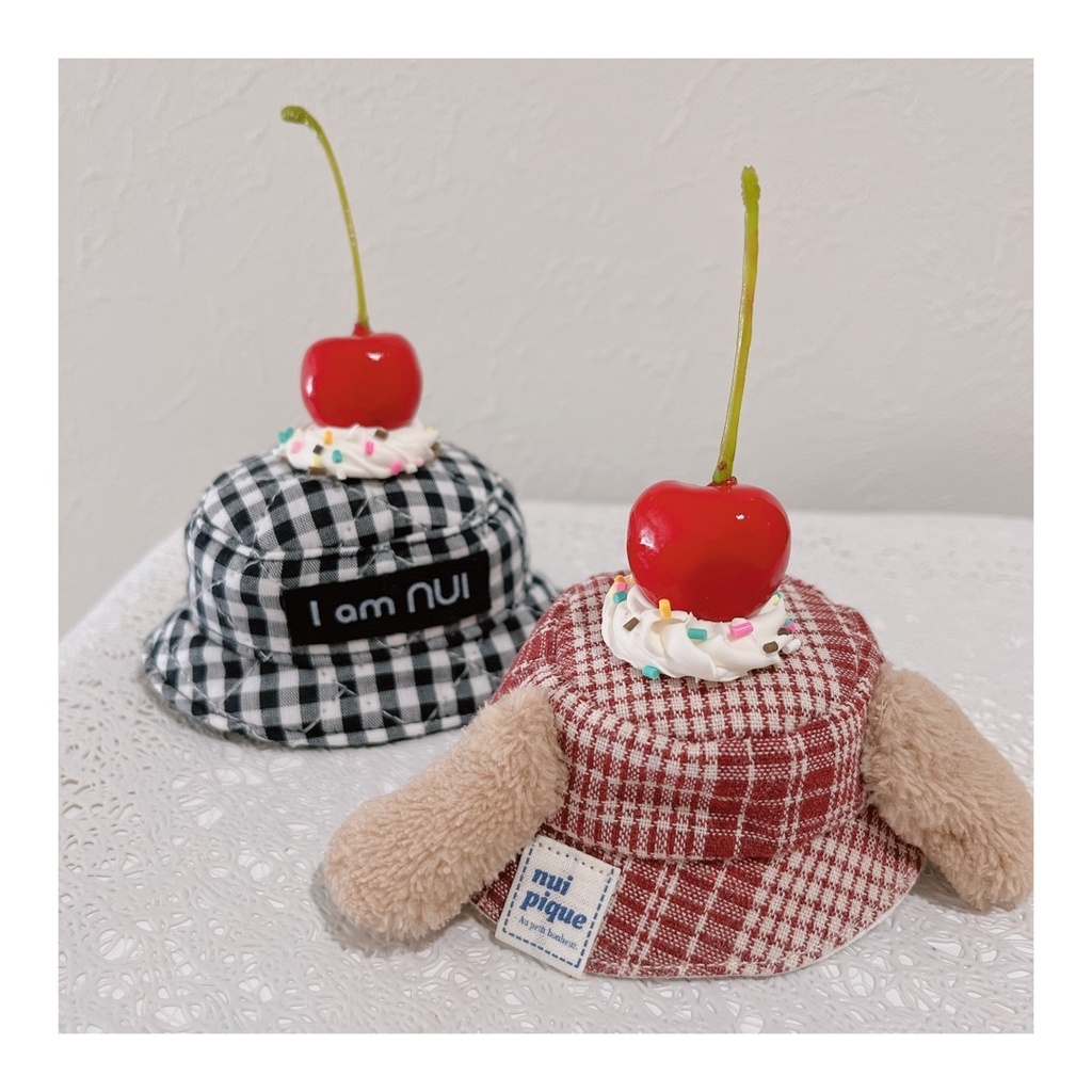 のっかり🍒さくらんぼ1個