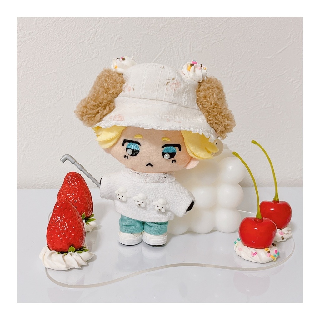 のっかりホイップ2個セット