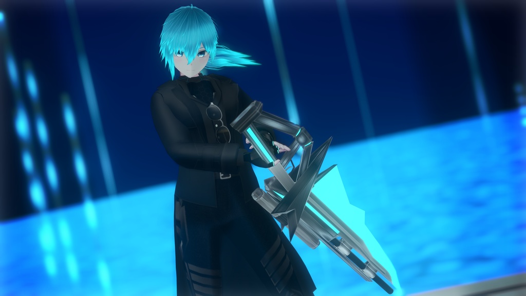 RifleSword +MOD【無料版あり】