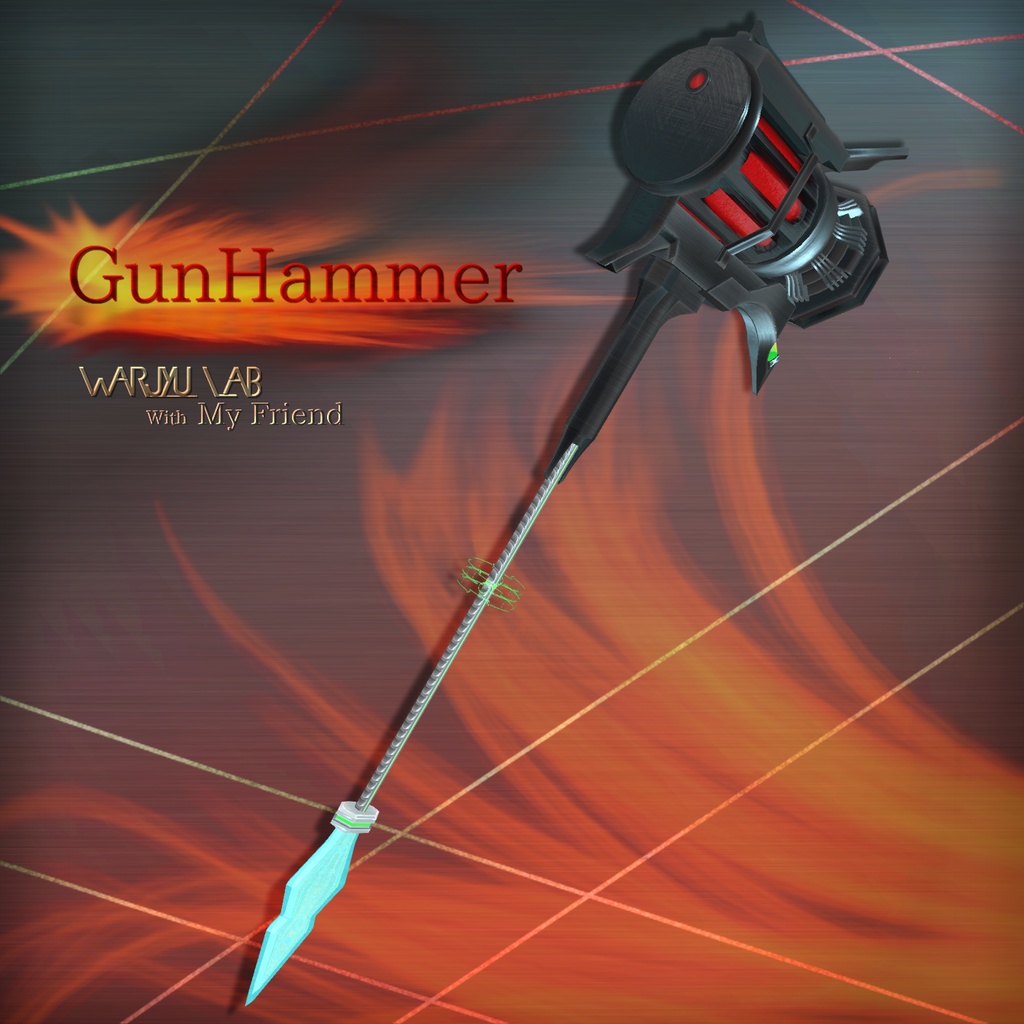 GunHammer