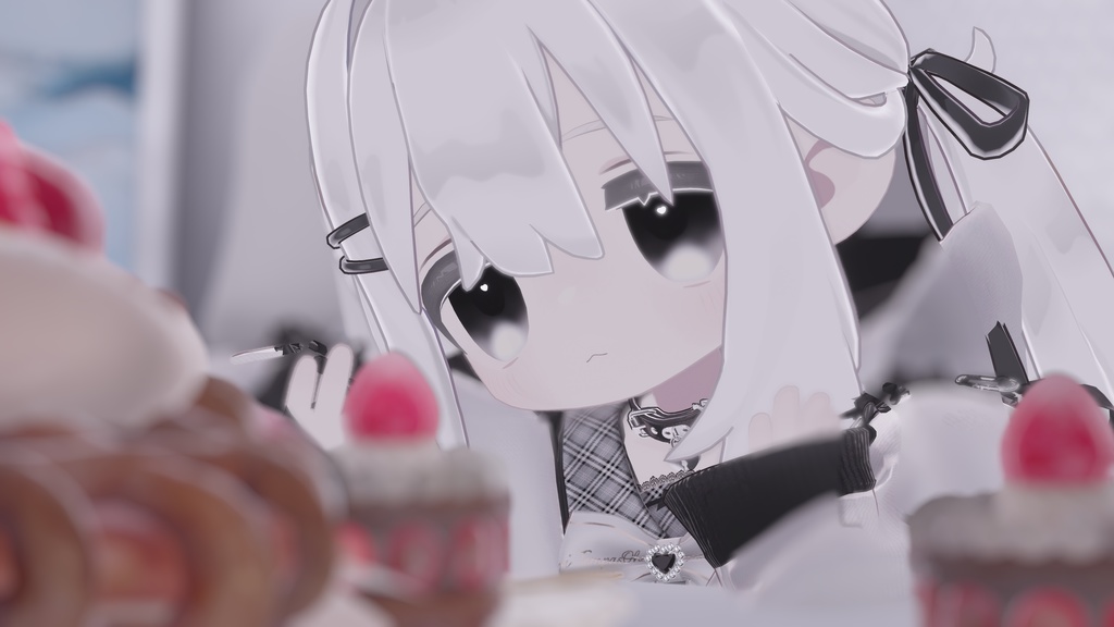 【キプフェル kipfel専用】まんまるあい eyetexture -12color-