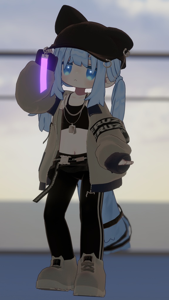 【キプフェル kipfel専用】まんまるあい eyetexture -12color-