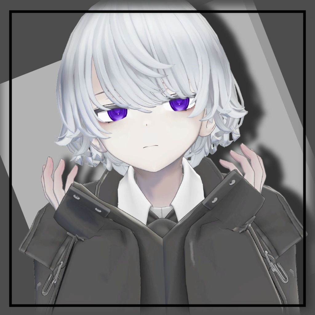 【Menno専用】eyetexture -18color-