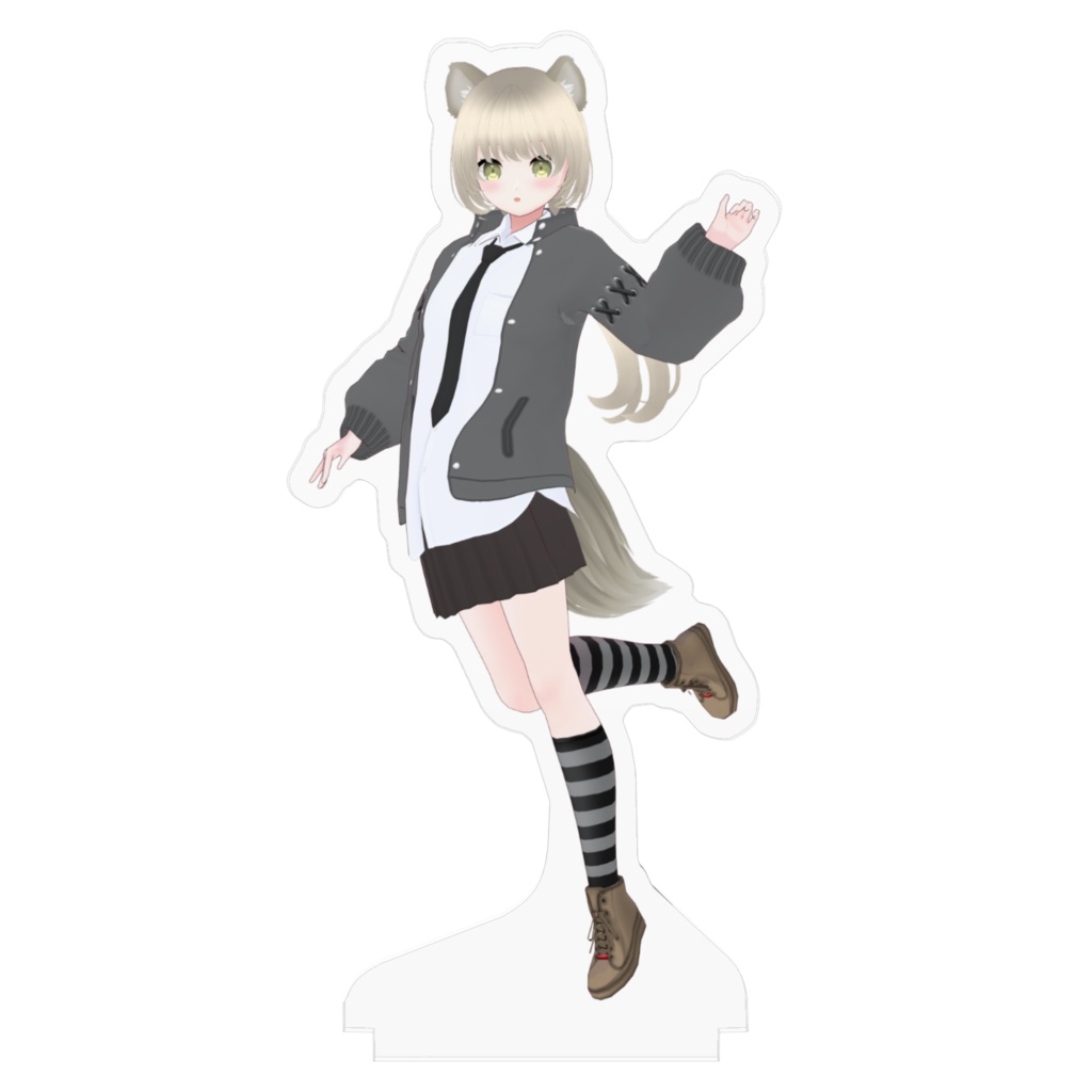 だんのこまちアクスタ「ごま脂」