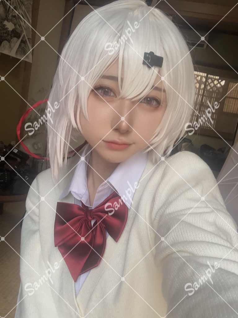 👻らくがきチェキ👻