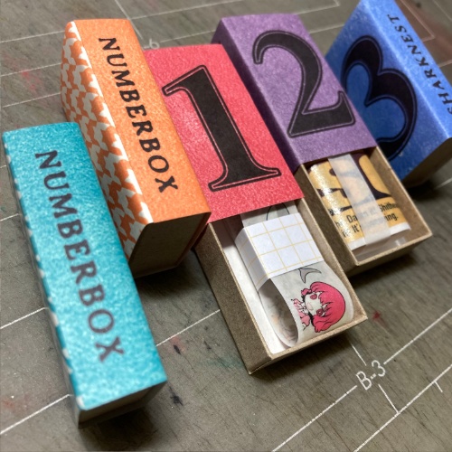 ZABAKa(ザバカ)プラスチックカード