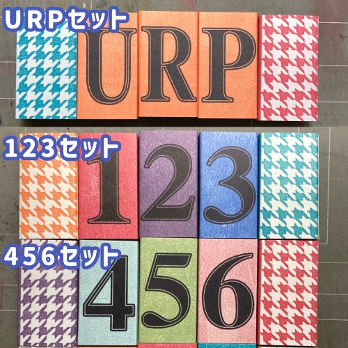 ZABAKa(ザバカ)プラスチックカード