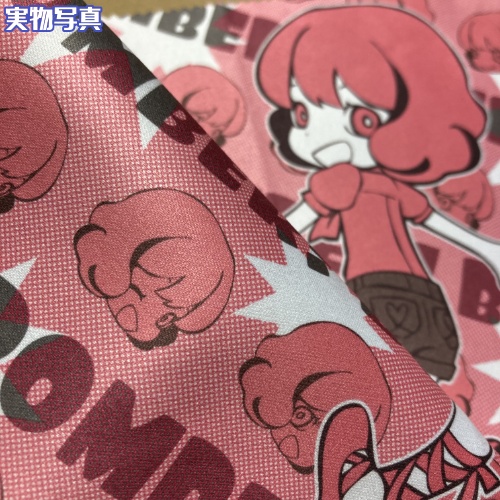 BOMBERすぷchan《メガネ拭き》