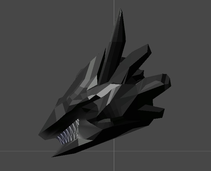 補強装甲「Hound」