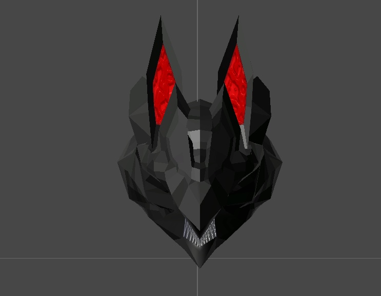 補強装甲「Hound」