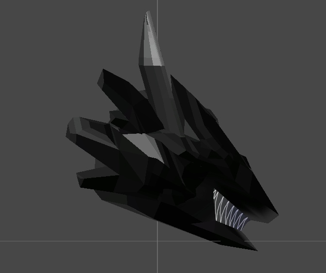 補強装甲「Hound」